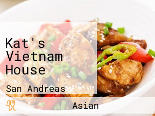 Kat's Vietnam House