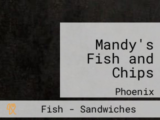 Mandy's Fish and Chips