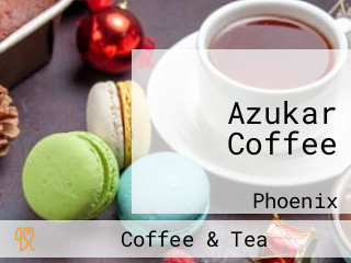 Azukar Coffee