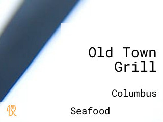 Old Town Grill