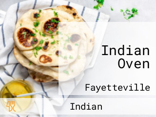 Indian Oven