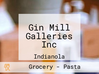 Gin Mill Galleries Inc