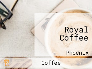 Royal Coffee