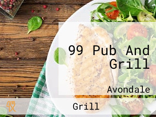 99 Pub And Grill