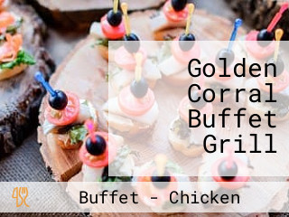 Golden Corral Buffet Grill