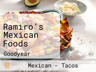 Ramiro’s Mexican Foods