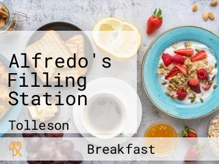 Alfredo's Filling Station