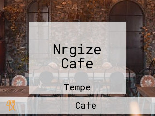 Nrgize Cafe