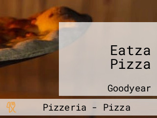 Eatza Pizza