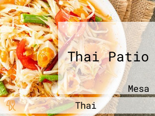 Thai Patio