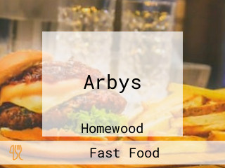 Arbys