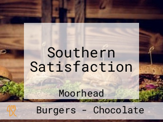 Southern Satisfaction