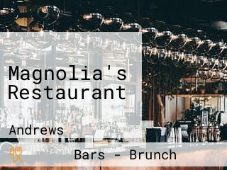 Magnolia's Restaurant