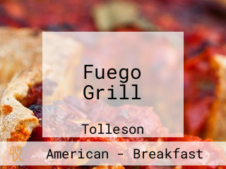 Fuego Grill