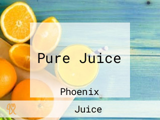 Pure Juice