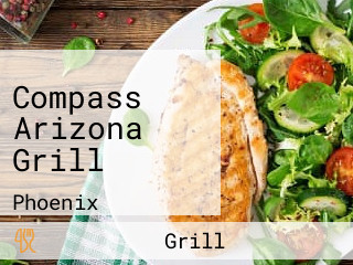 Compass Arizona Grill