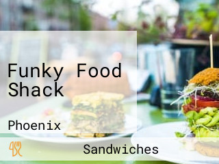 Funky Food Shack