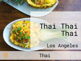 Thai Thai Thai