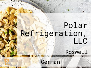 Polar Refrigeration, LLC