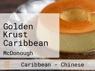 Golden Krust Caribbean