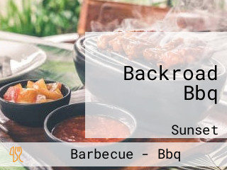 Backroad Bbq