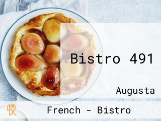 Bistro 491