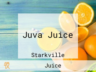 Juva Juice