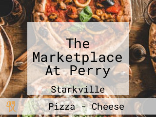 The Marketplace At Perry