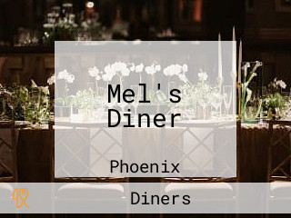 Mel's Diner