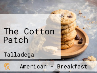 The Cotton Patch