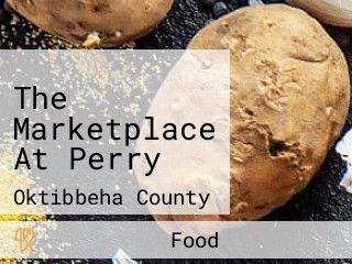 The Marketplace At Perry