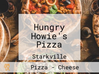 Hungry Howie's Pizza