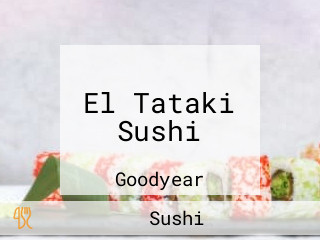 El Tataki Sushi