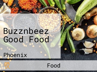 Buzznbeez Good Food