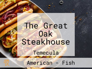 The Great Oak Steakhouse