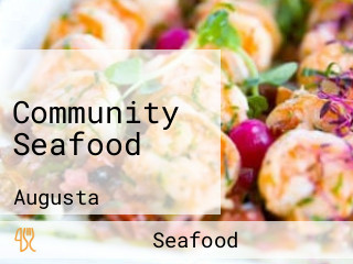 Community Seafood