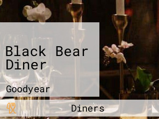 Black Bear Diner