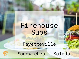 Firehouse Subs