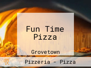 Fun Time Pizza