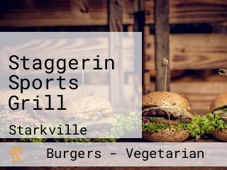 Staggerin Sports Grill