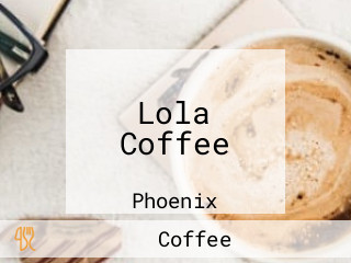 Lola Coffee