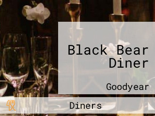 Black Bear Diner