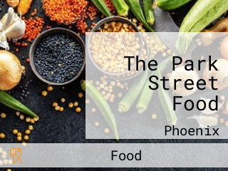 The Park Street Food