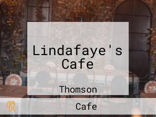 Lindafaye's Cafe