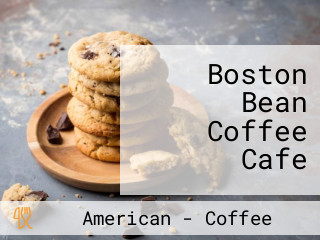 Boston Bean Coffee Cafe