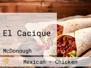 El Cacique