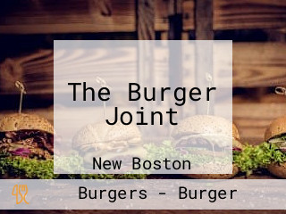 The Burger Joint