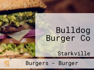 Bulldog Burger Co