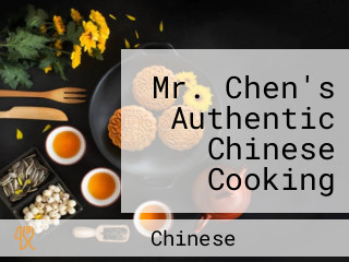 Mr. Chen's Authentic Chinese Cooking Hometown Supermarket Homewood