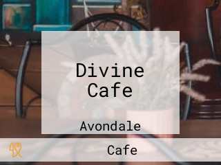 Divine Cafe